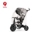 Qplay Rain Cover