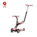 Qplay Sema Scooter 5合1 多功能兒童滑板車 - Image 2