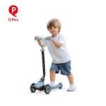 Qplay Sema Scooter 5合1 多功能兒童滑板車 - Image 4