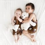 Putty Cream Bear – 11″ - Image 10