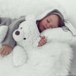 Putty Cream Bear – 20″ - Image 5