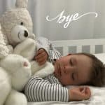 Putty Cream Bear – 20″ - Image 10