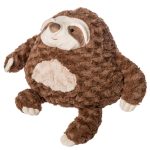 Puffernutter Sloth – 10″ - Image 3