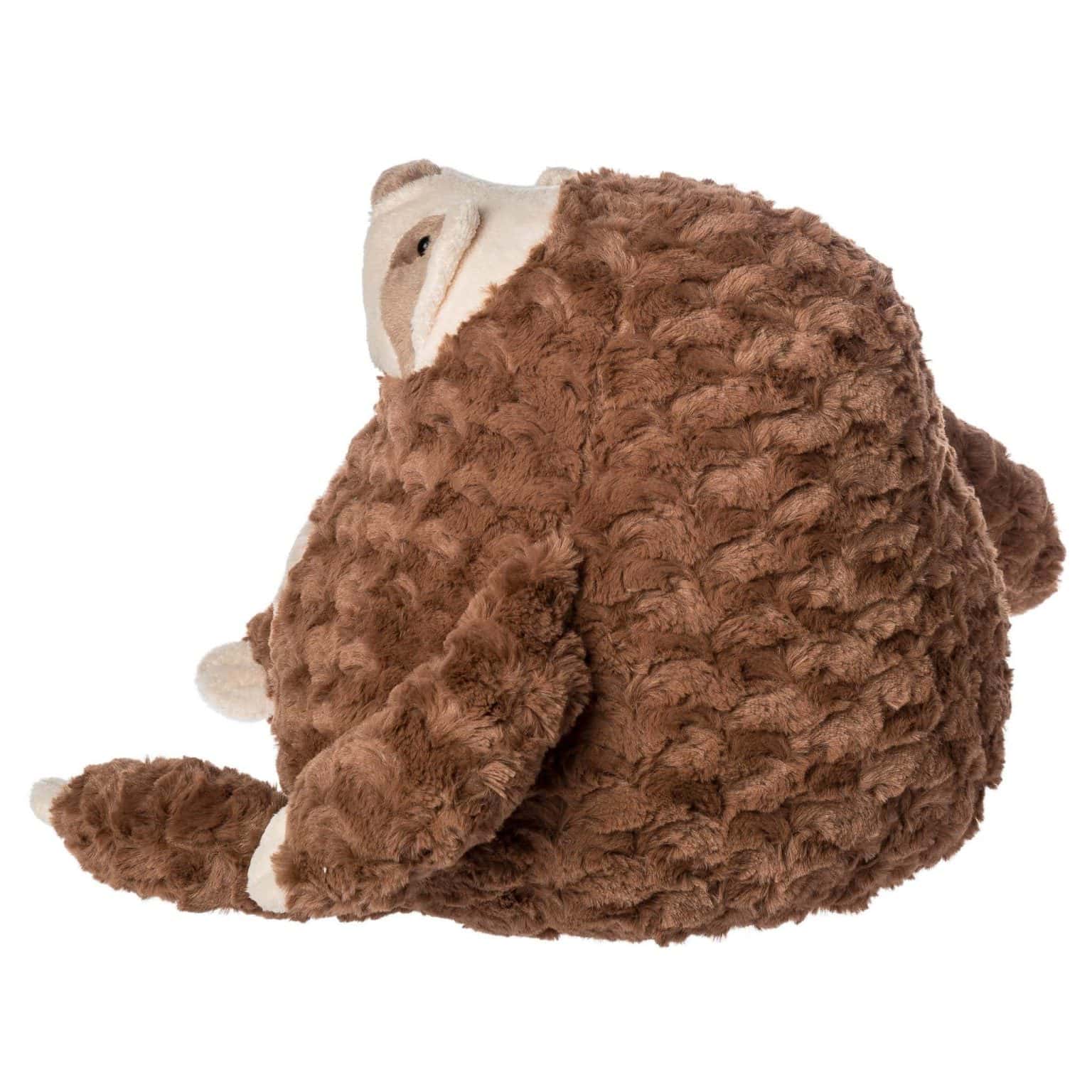 Puffernutter Sloth – 10″ - Image 4