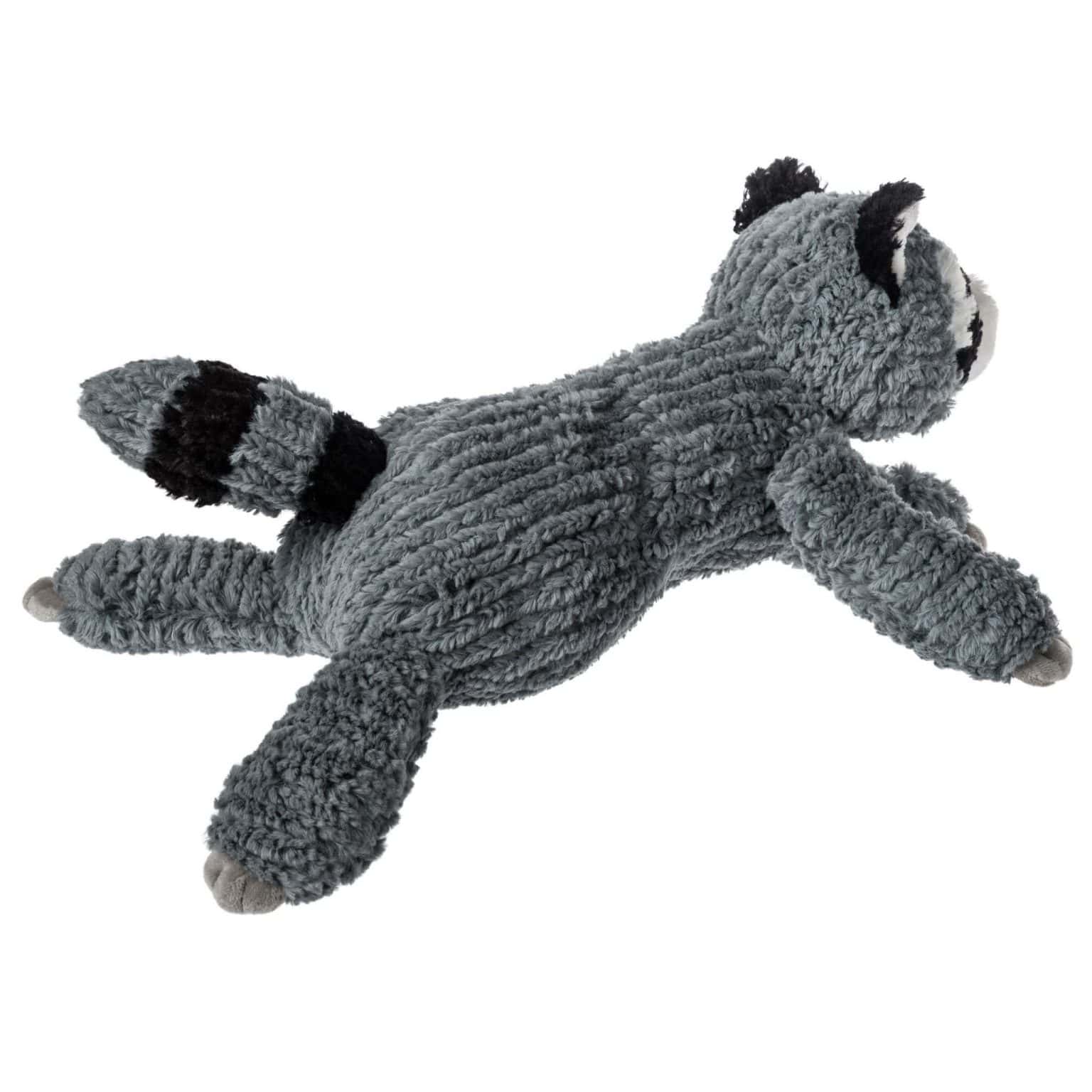 Cozy Toes Raccoon – 17″ - Image 3