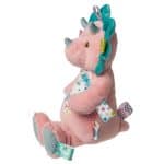 Taggies Aroar-a-saurus Soft Toy - 12" - Image 5