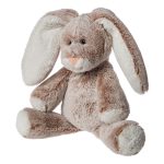 Marshmallow Junior Briars Bunny - 9" - Image 2
