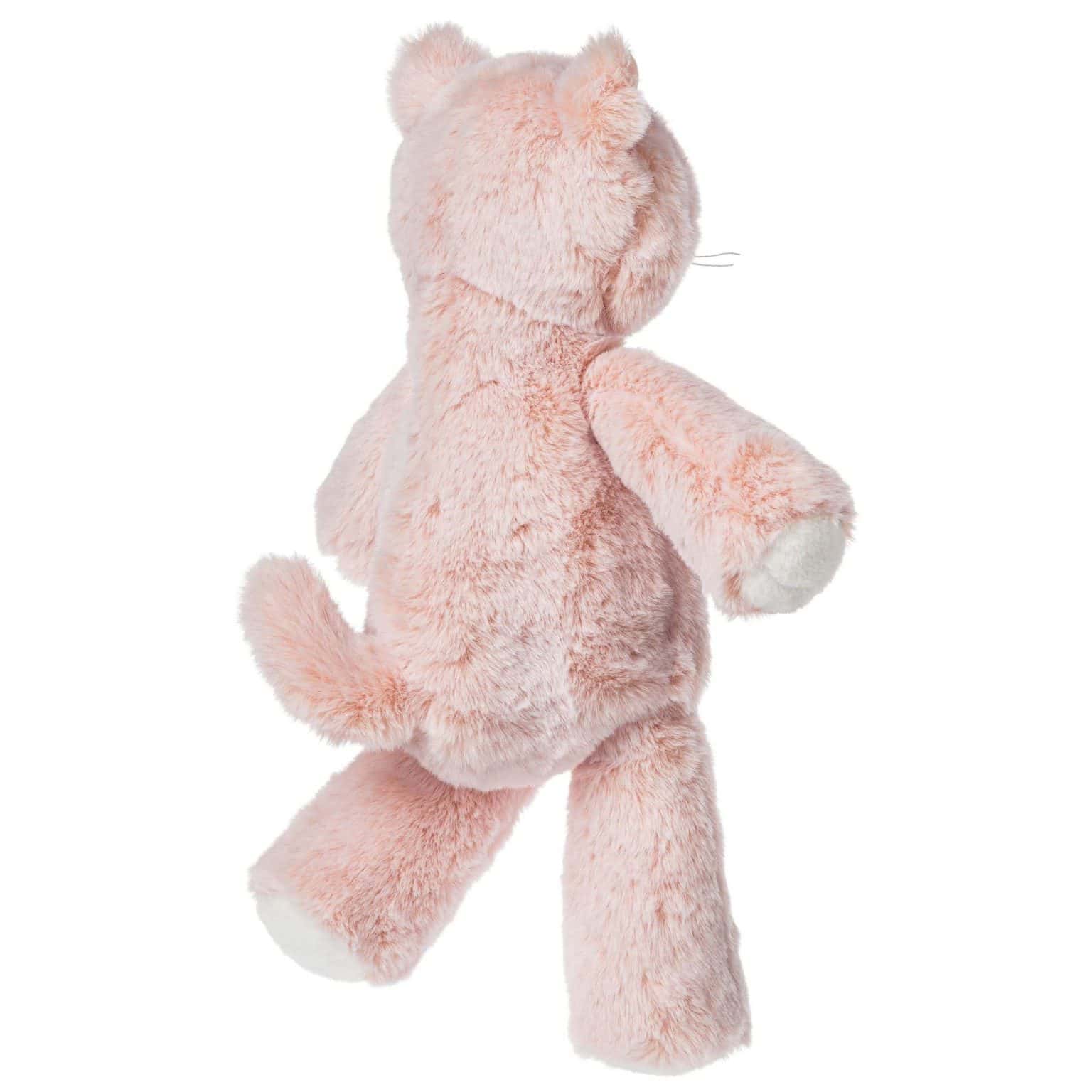 Marshmallow Rosie Kitty – 13″ - Image 4