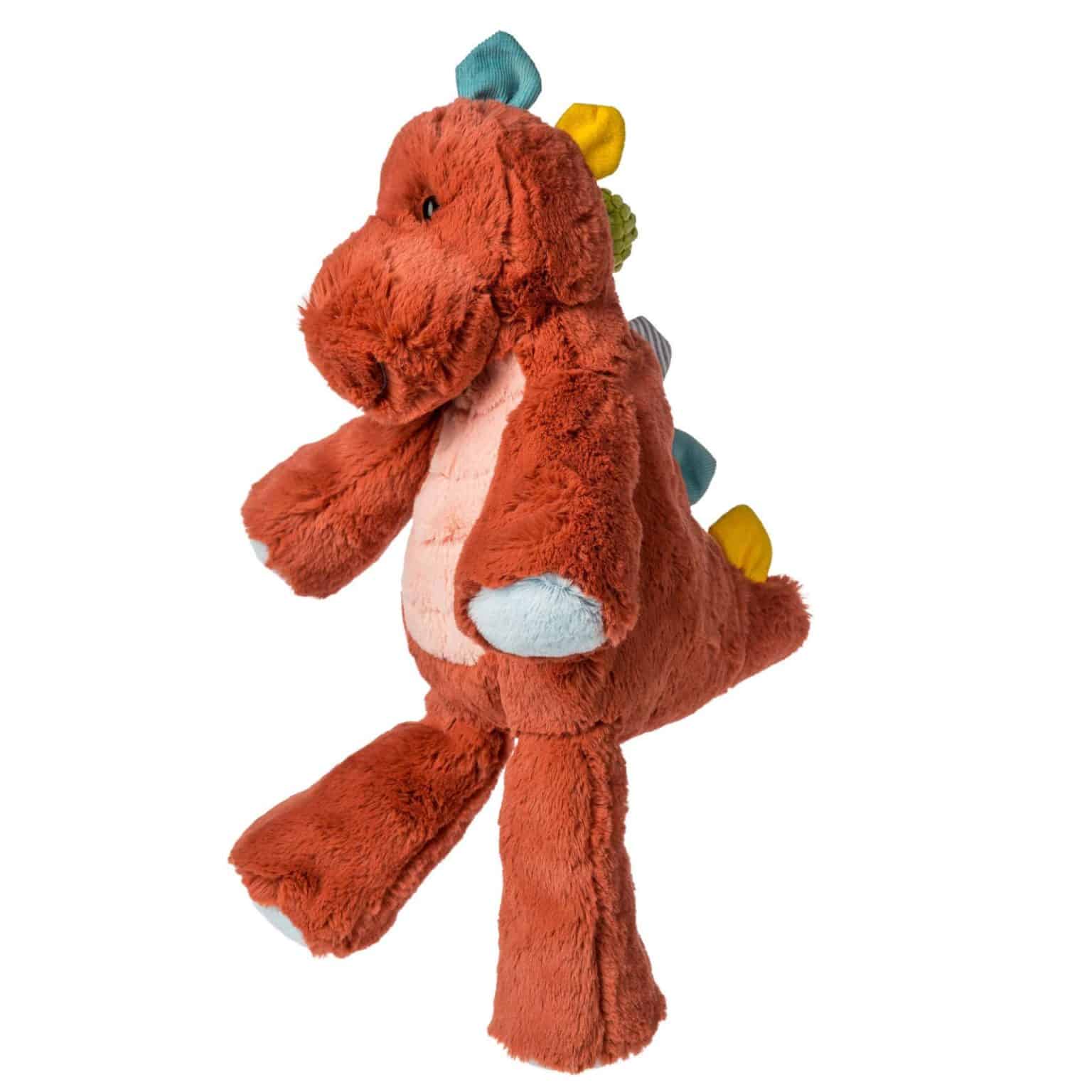 Marshmallow Stegosaurus – 13″ - Image 2