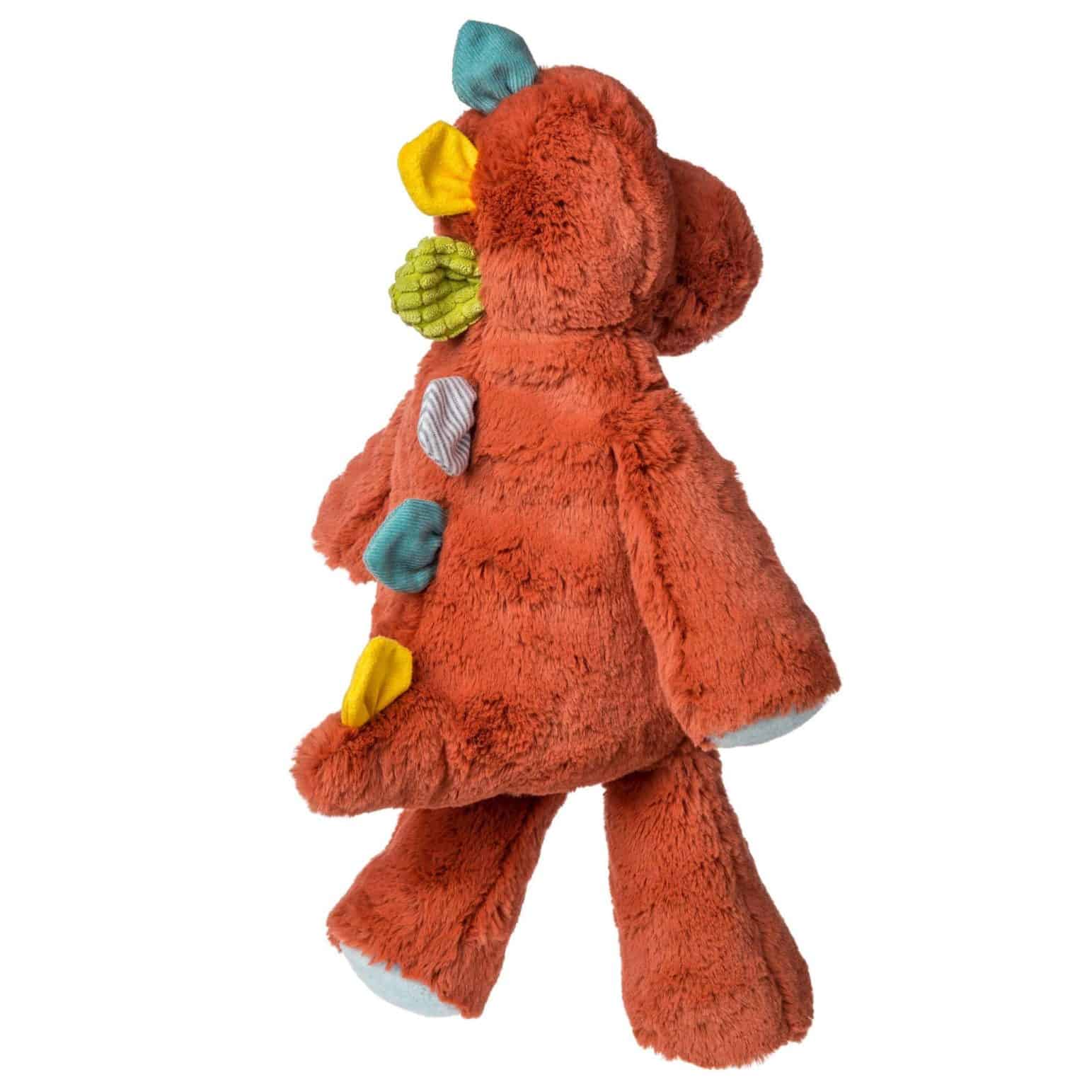 Marshmallow Stegosaurus – 13″ - Image 3