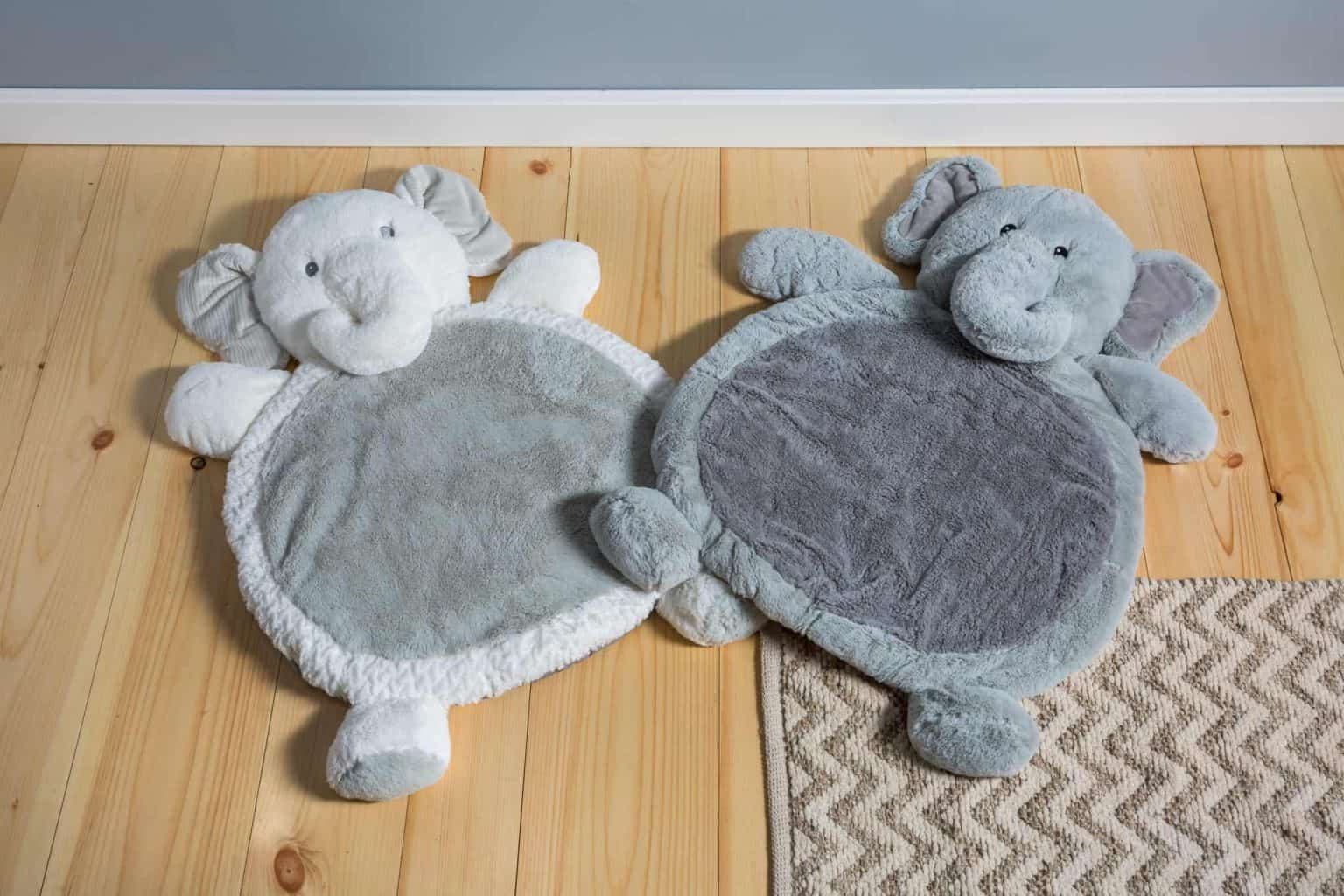 Afrique Elephant Baby Mat – 31×23″ - Image 2