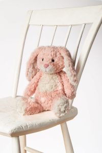 Putty Nursery Bunny Musical – 12″ - Image 5