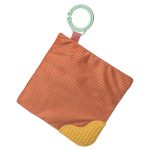 Sweet Soothie Cactus Crinkle Teether – 6×6″ - Image 2