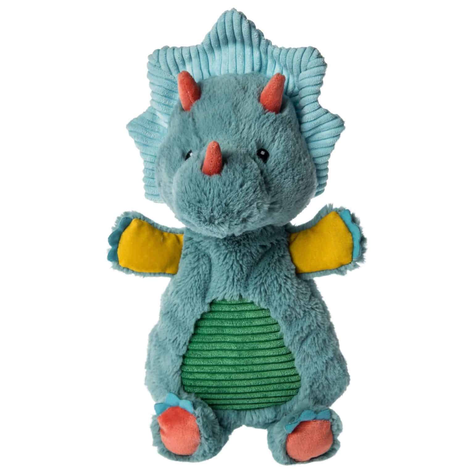 Pebblesaurus Lovey – 13″ - Image 1