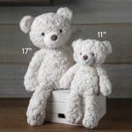 Putty Cream Bear – 11″ - Image 13