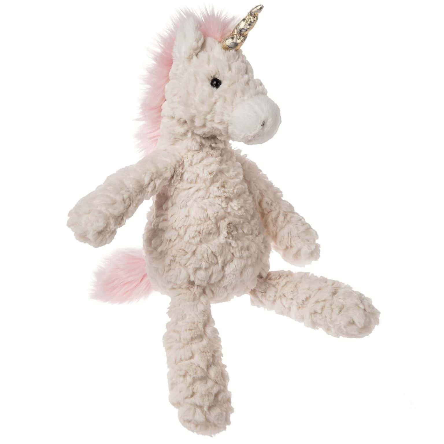Putty Cream Unicorn – 13″ - Image 1