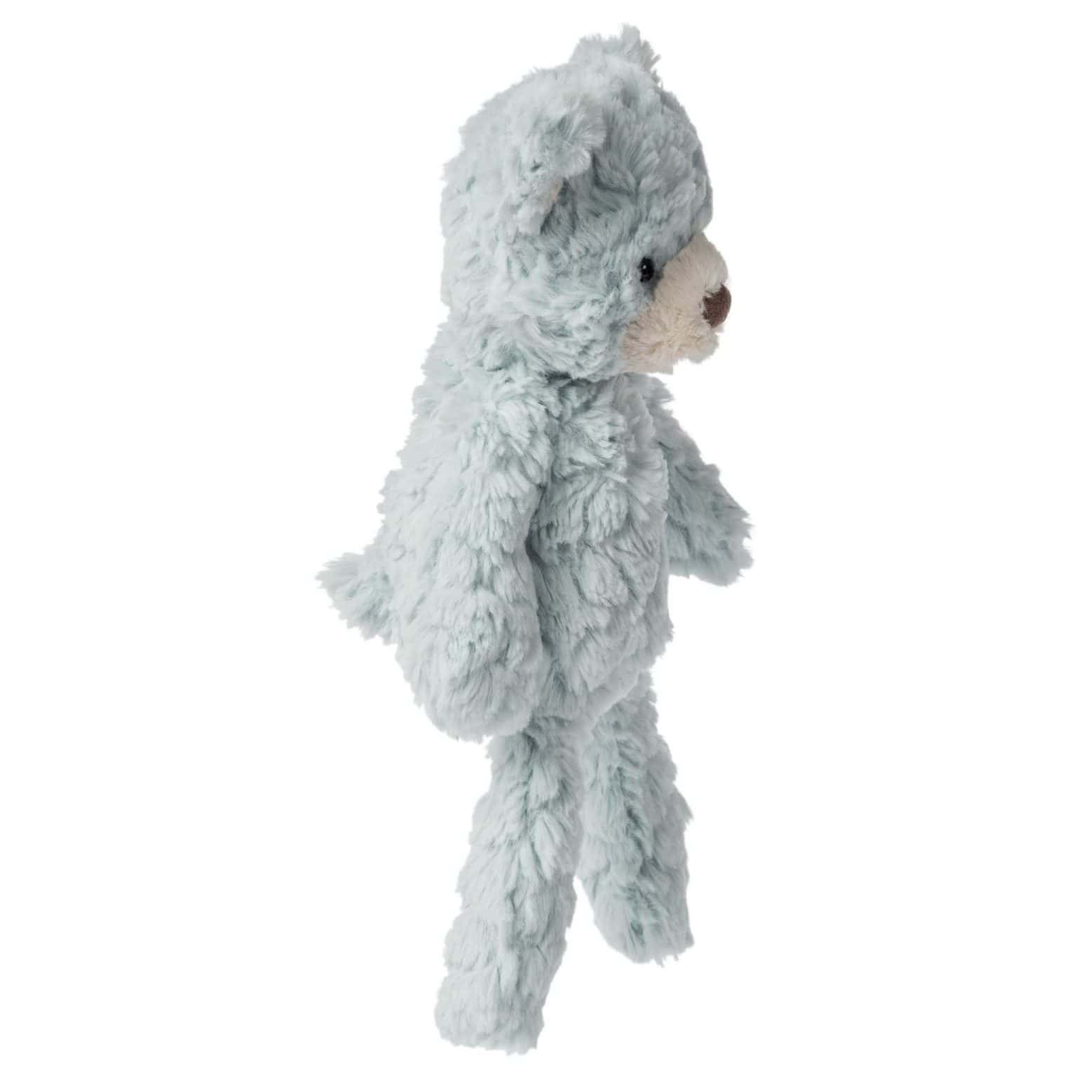 Putty Seafoam Bear – 11″ - Image 4