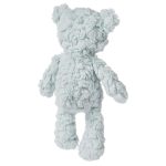 Putty Seafoam Bear – 11″ - Image 5