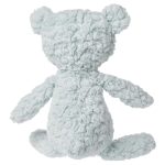 Putty Seafoam Bear – 17″ - Image 5