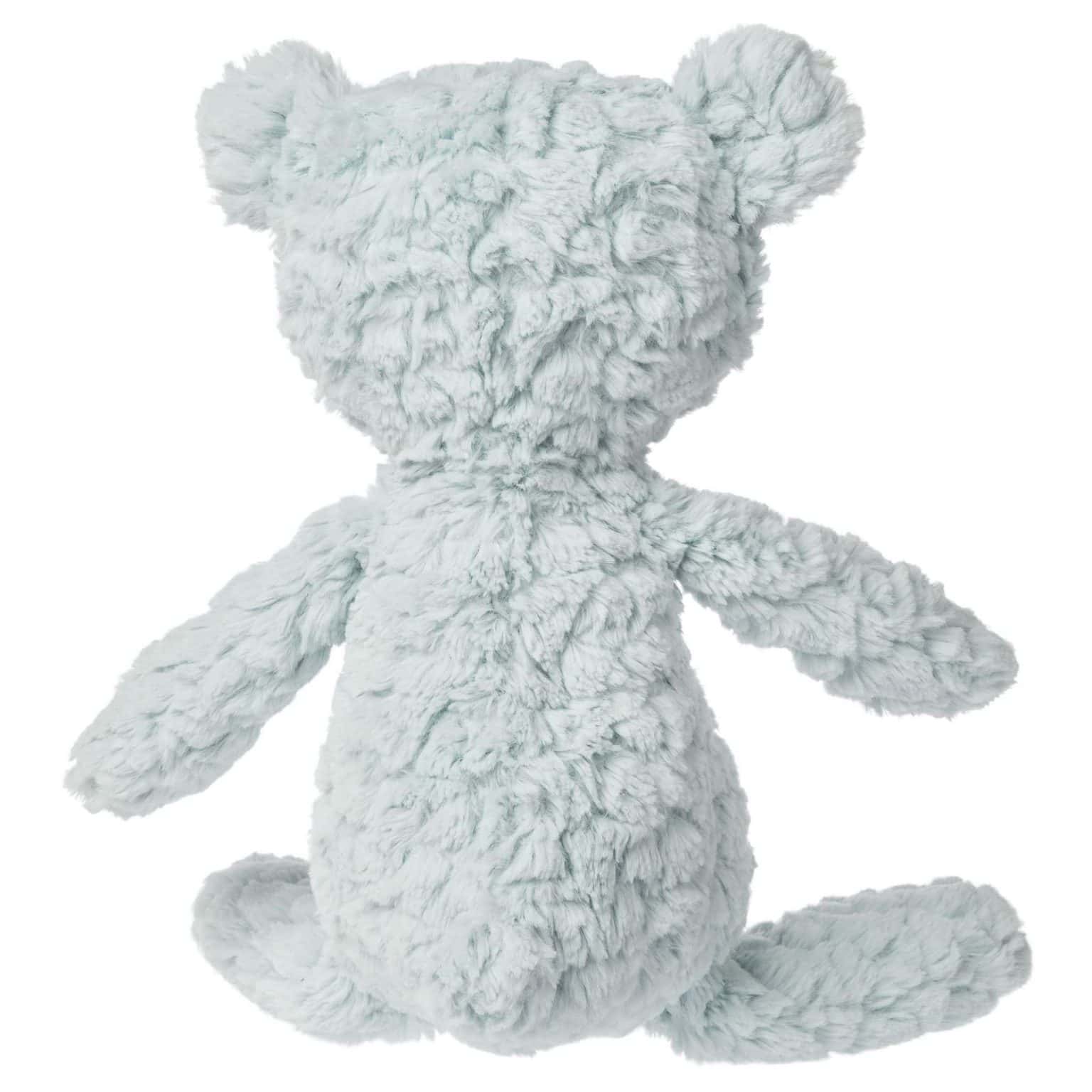 Putty Seafoam Bear – 17″ - Image 5