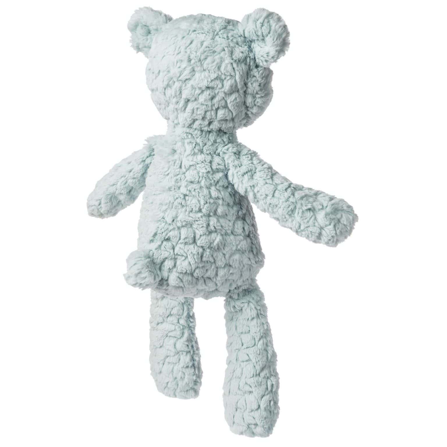 Putty Seafoam Bear – 20″ - Image 7