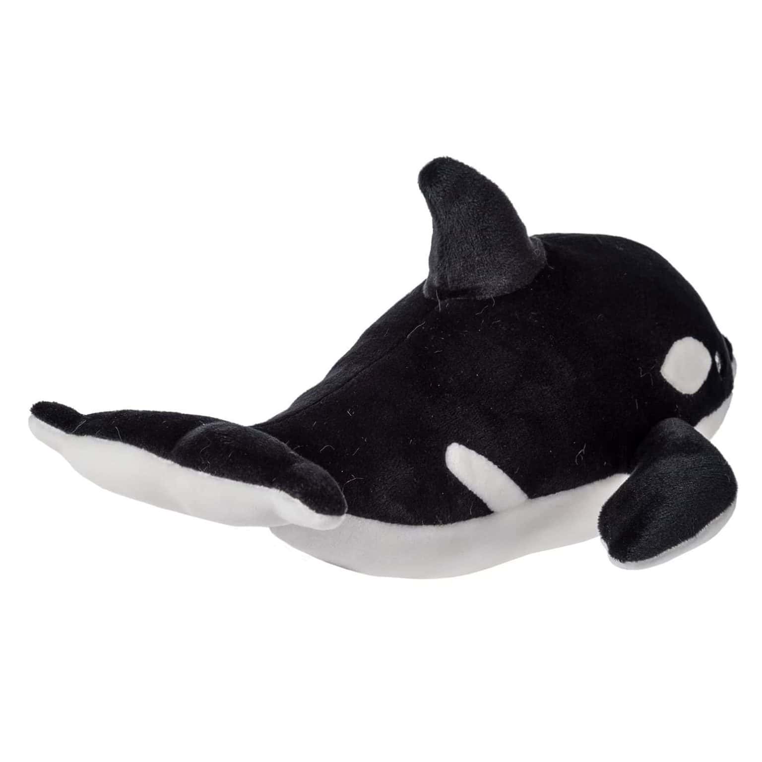 Smootheez Orca Whale – 10″ - Image 2