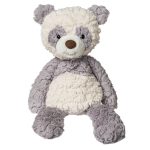 Putty Shadow Panda Bear – 17″ - Image 8