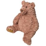 Fabfuzz Peanut Bear – 13″