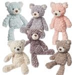 Putty Shadow Bear – 11″ - Image 6
