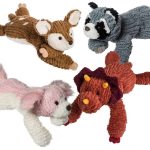 Cozy Toes Raccoon – 17″ - Image 5