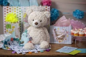 Putty Cream Bear – 17″ - Image 11