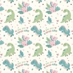 Taggies Aroar-a-saurus Soft Toy - 12" - Image 6