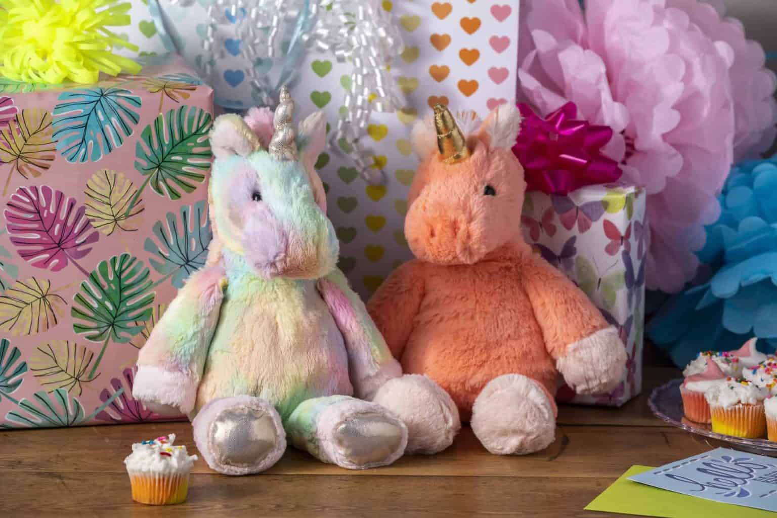Marshmallow Fro-Yo Unicorn – 13″ - Image 5