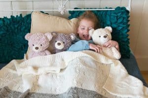 Putty Cream Bear – 17″ - Image 6