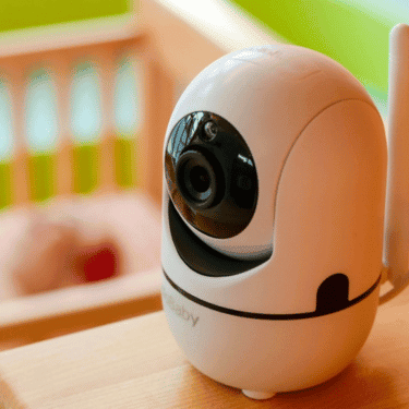 baby monitor