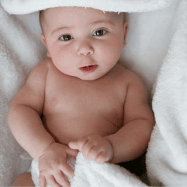 baby nursery