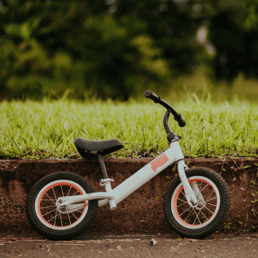 kids bike