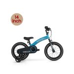 Qplay Miniby Bike 3合1 多功能兒童單車 - Image 7