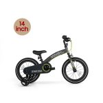 Qplay Miniby Bike 3合1 多功能兒童單車 - Image 8