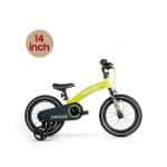 Qplay Miniby Bike 3合1 多功能兒童單車 - Image 9