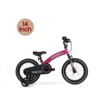 Qplay Miniby Bike 3合1 多功能兒童單車 - Image 10