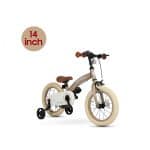 Qplay Miniby Bike 3合1 多功能兒童單車 - Image 6