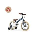 Qplay Miniby Bike 3合1 多功能兒童單車 - Image 5