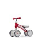 Qplay Cutey Tricycle 超輕量兒童三輪車 - Image 6