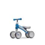 Qplay Cutey Tricycle 超輕量兒童三輪車 - Image 8