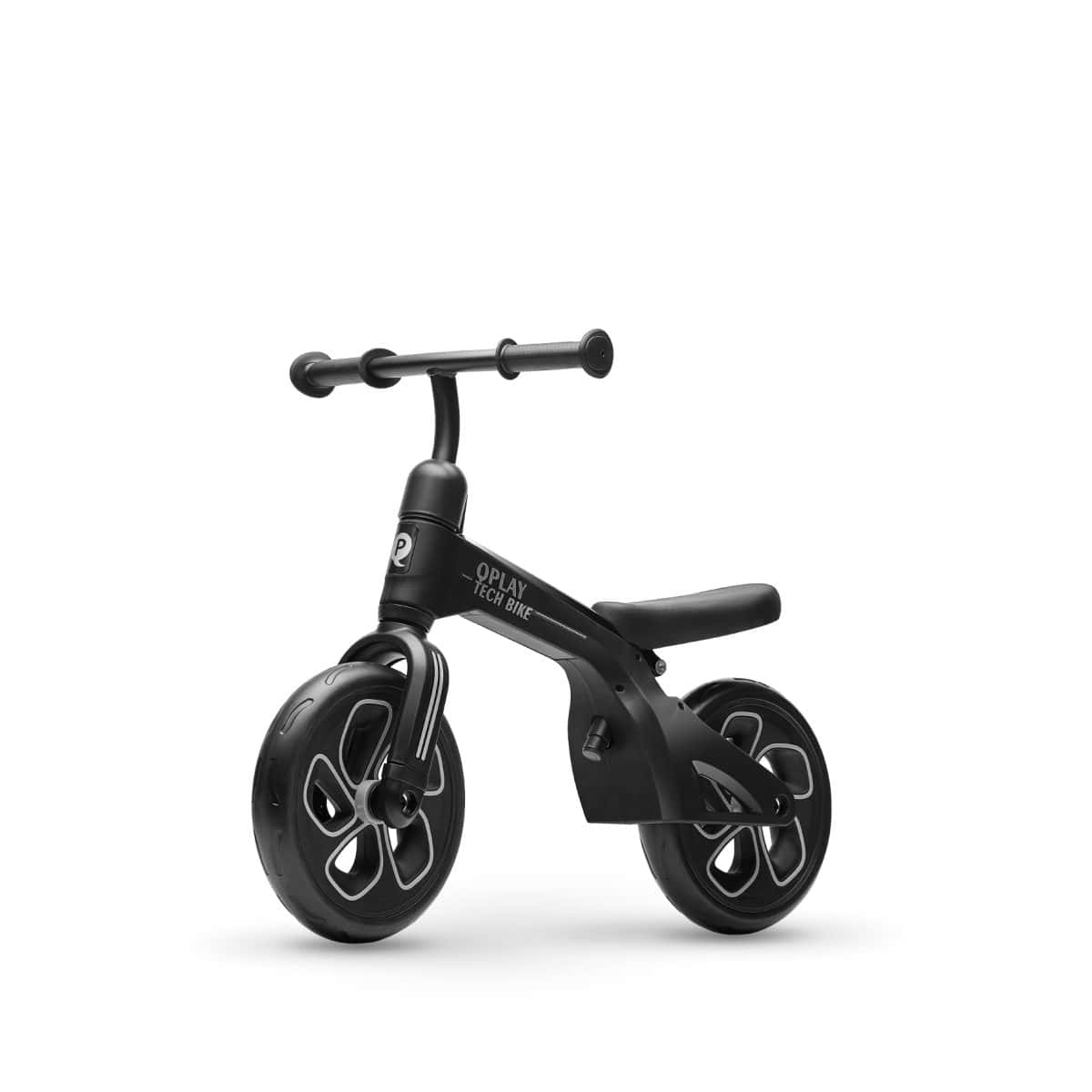 Qplay Tech Balance Bike 花瓣輪框型格兒童平衡單車 - Image 2