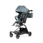 Qplay QBook Stroller 高景觀雙向型嬰兒車 - Image 5
