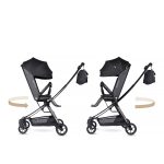 Qplay QBook Stroller 高景觀雙向型嬰兒車 - Image 8