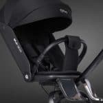 Qplay QBook Stroller 高景觀雙向型嬰兒車 - Image 9