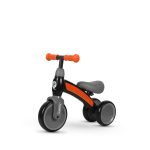Qplay Sweetie Tricycle EVA 靜音輪胎兒童三輪車 - Image 7